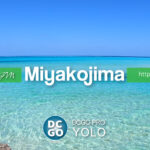 Miyakojima｜DCGO-Pro