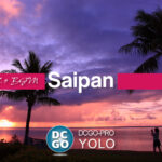 Saipan｜DCGO-Pro