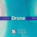 ドローン｜Drone｜DCGO-Pro