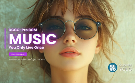DCGO Music