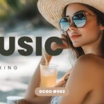 DCGO｜洋楽BGM