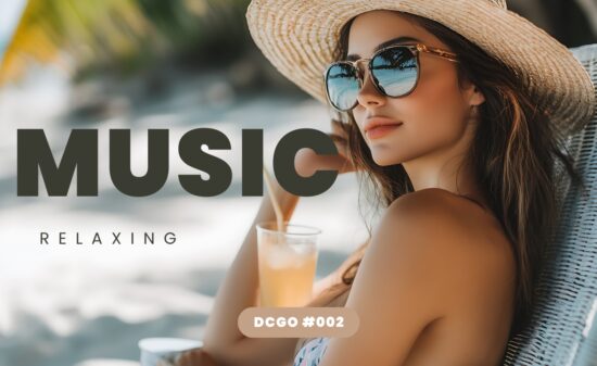 DCGO｜洋楽BGM