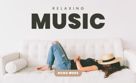 DCGO｜Music