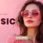 洋楽Playlist｜DCGO