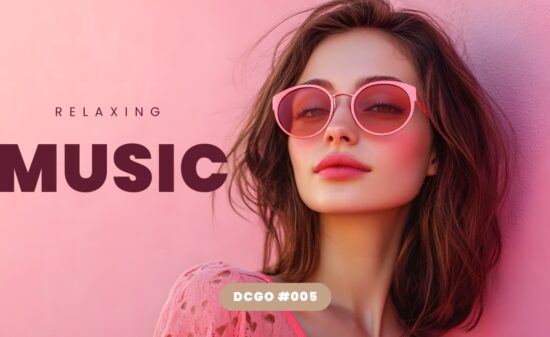 洋楽Playlist｜DCGO