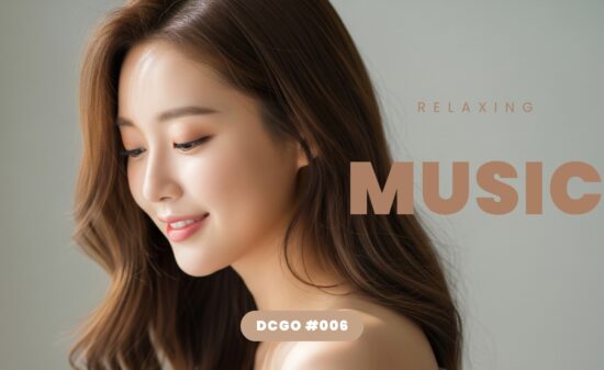 洋楽Playlist｜DCGO