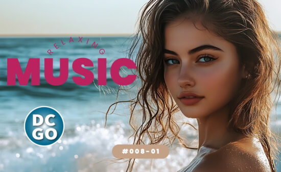 洋楽Playlist｜DCGO