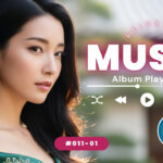 DCGO｜洋楽Playlist
