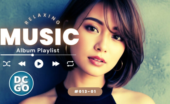 洋楽Playlist｜洋楽BGM